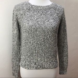 AE knit sweater